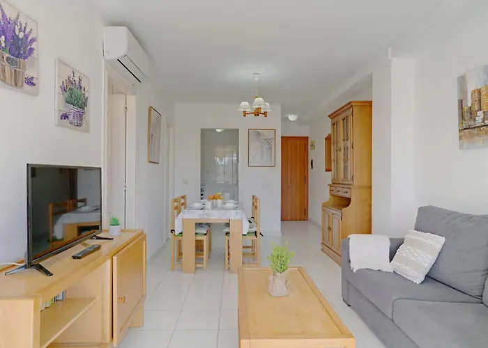 Apolo Vii-7 By Interhome