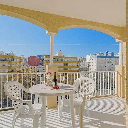 Apartamento Apolo Vii-7 By Interhome