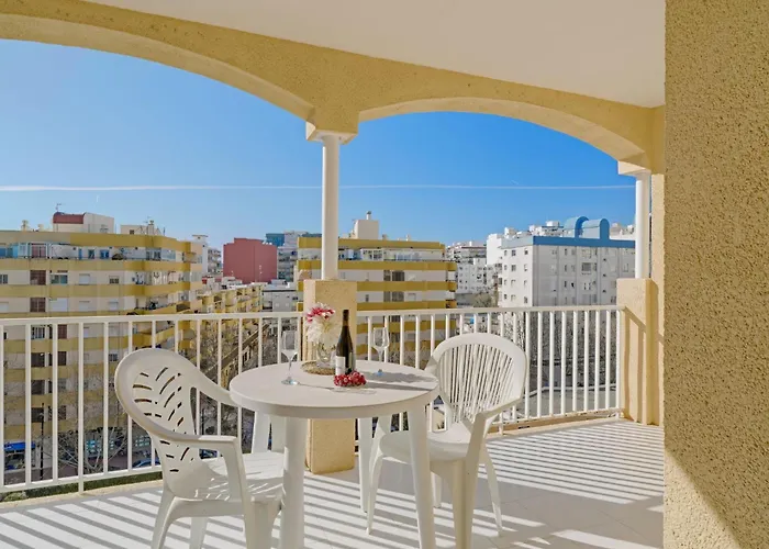 Apartment Apolo Vii-7 By Interhome