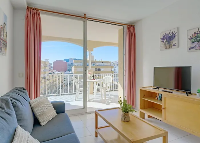 Apartment Apolo Vii-7 By Interhome *