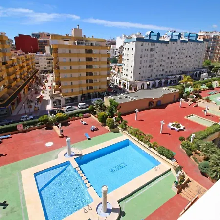 Apolo Vii-7 By Interhome Calp