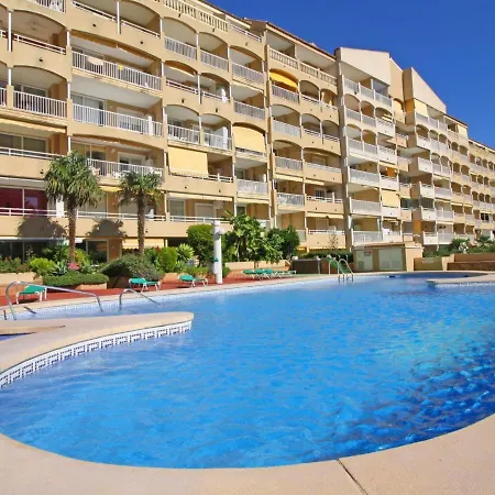 Apolo Vii-7 By Interhome Calp
