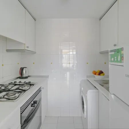Appartement Apolo Vii-7 By Interhome *