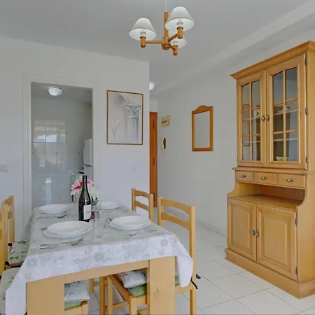 Apolo Vii-7 By Interhome Calp