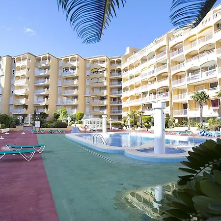 Appartement Apolo Vii-7 By Interhome