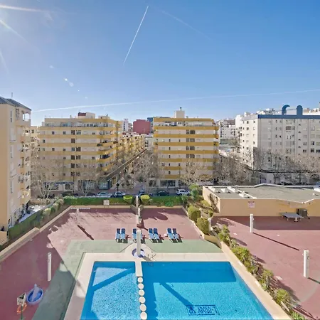Apolo Vii-7 By Interhome Calp