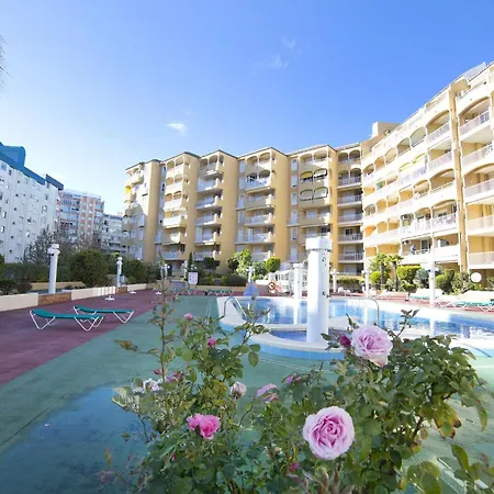 Apolo Vii-7 By Interhome Calp