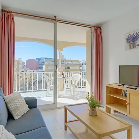 דירה Apolo Vii-7 By Interhome *